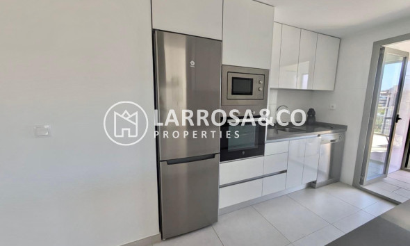 Resale - Penthouse  - Villamartin - Costa Blanca