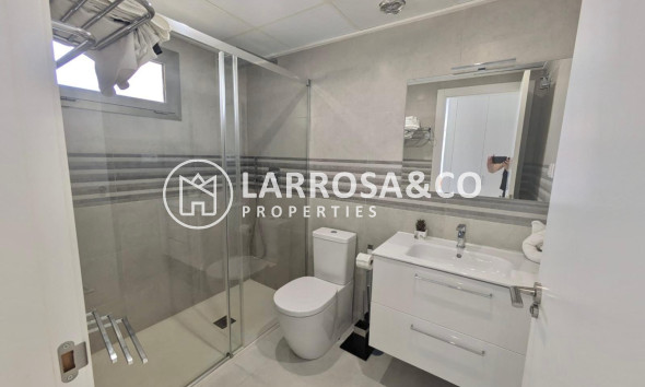 Resale - Penthouse  - Villamartin - Costa Blanca