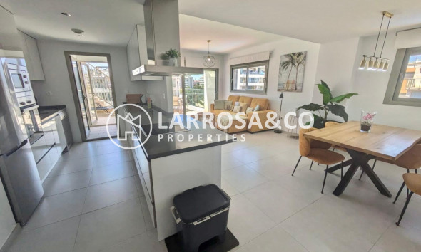 Resale - Penthouse  - Villamartin - Costa Blanca