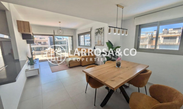 Resale - Penthouse  - Villamartin - Costa Blanca