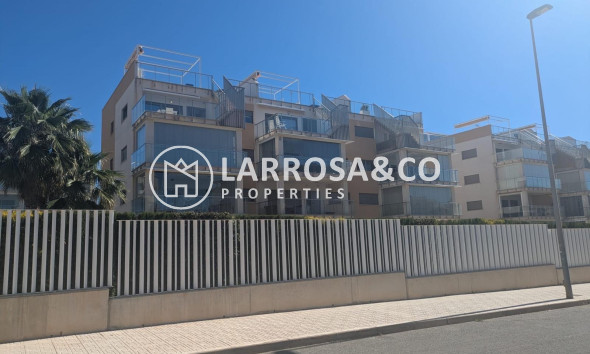 Resale - Penthouse  - Villamartin - Costa Blanca