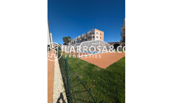 Resale - Penthouse  - Villamartin - Costa Blanca