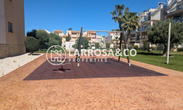Resale - Penthouse  - Villamartin - Costa Blanca