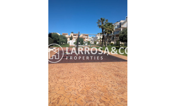 Resale - Penthouse  - Villamartin - Costa Blanca