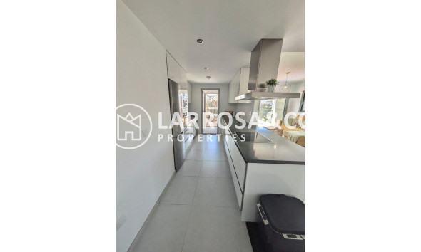 Resale - Penthouse  - Villamartin - Costa Blanca