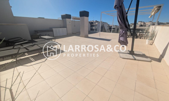 Resale - Penthouse  - Villamartin - Costa Blanca