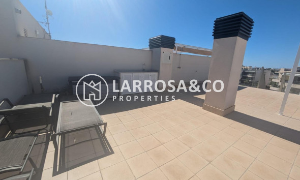 Resale - Penthouse  - Villamartin - Costa Blanca