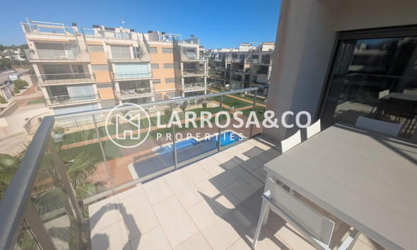 Resale - Penthouse  - Villamartin - Costa Blanca