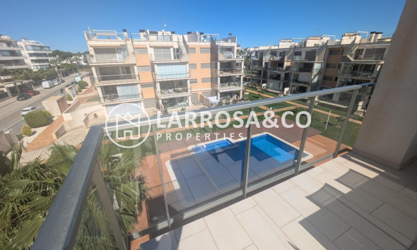 Resale - Penthouse  - Villamartin - Costa Blanca