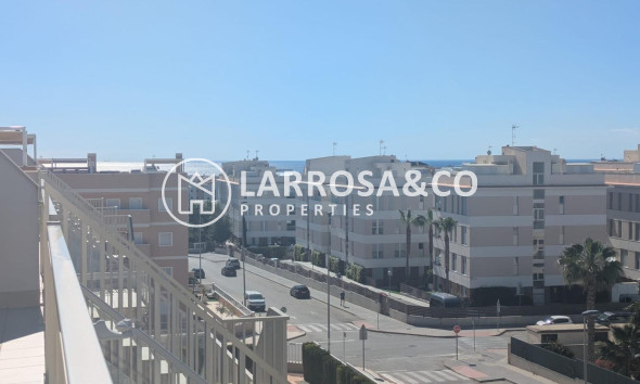 Resale - Penthouse  - Villamartin - Costa Blanca