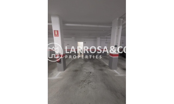 Resale - Penthouse  - Villamartin - Costa Blanca