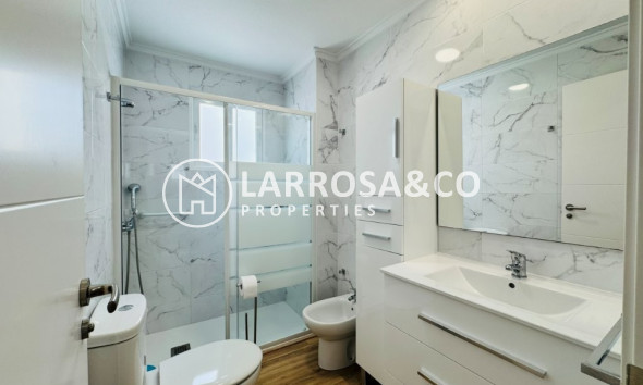 A Vendre - Apartment - Guardamar del Segura - Costa Blanca