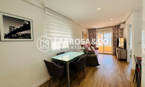 A Vendre - Apartment - Guardamar del Segura - Costa Blanca