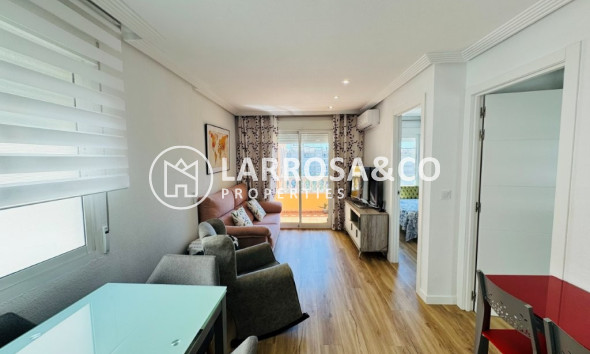 A Vendre - Apartment - Guardamar del Segura - Costa Blanca