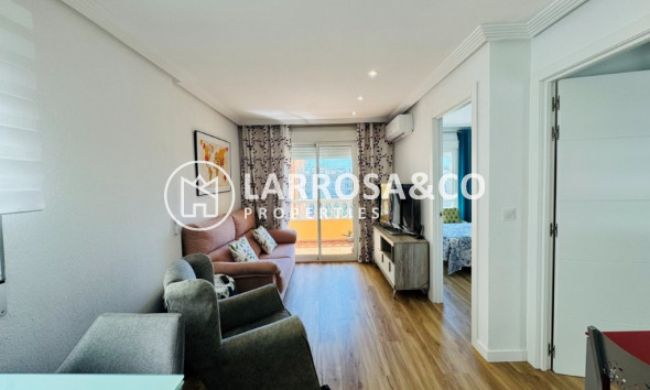 A Vendre - Apartment - Guardamar del Segura - Costa Blanca