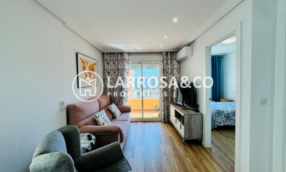 A Vendre - Apartment - Guardamar del Segura - Costa Blanca