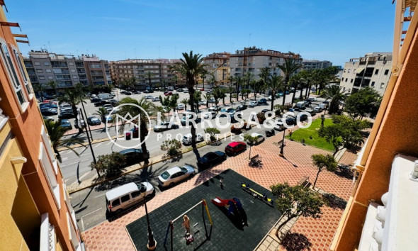 A Vendre - Apartment - Guardamar del Segura - Costa Blanca