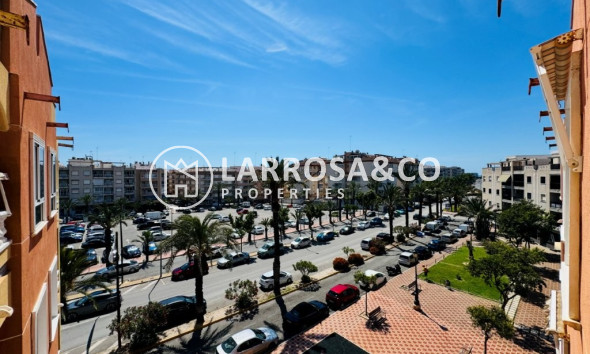 A Vendre - Apartment - Guardamar del Segura - Costa Blanca