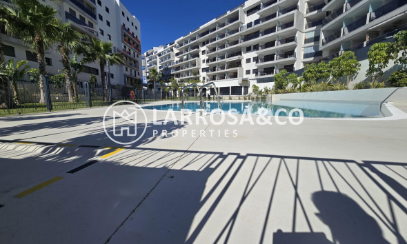 Resale - Penthouse  - Campoamor - Dehesa De Campoamor