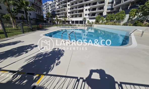 Resale - Penthouse  - Campoamor - Dehesa De Campoamor