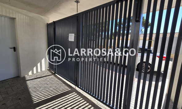 Resale - Penthouse  - Campoamor - Dehesa De Campoamor