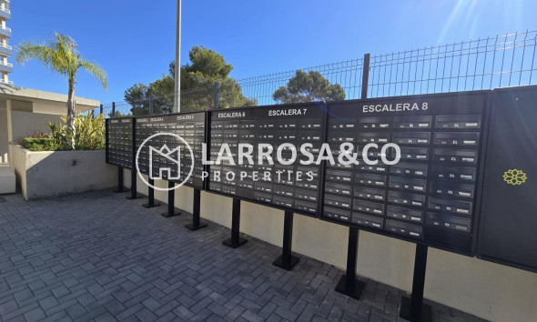 Resale - Penthouse  - Campoamor - Dehesa De Campoamor