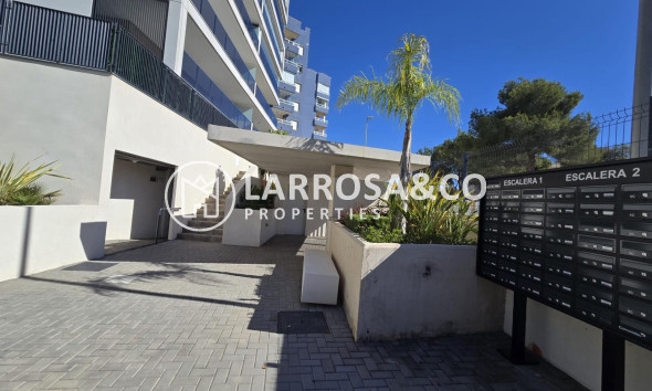 Resale - Penthouse  - Campoamor - Dehesa De Campoamor