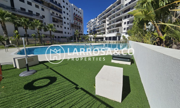 Resale - Penthouse  - Campoamor - Dehesa De Campoamor