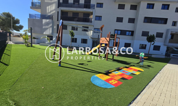 Resale - Penthouse  - Campoamor - Dehesa De Campoamor