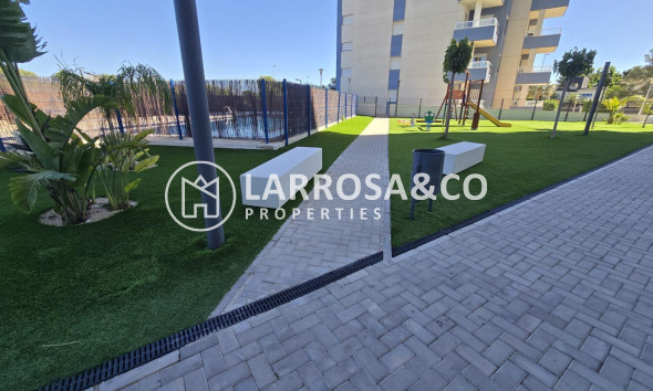 Resale - Penthouse  - Campoamor - Dehesa De Campoamor