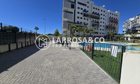 Resale - Penthouse  - Campoamor - Dehesa De Campoamor
