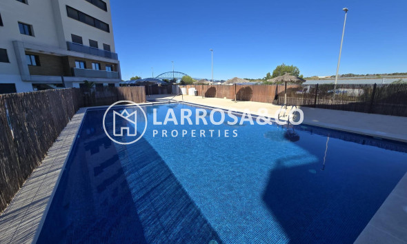 Resale - Penthouse  - Campoamor - Dehesa De Campoamor