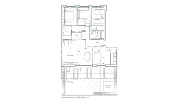 Resale - Penthouse  - Campoamor - Dehesa De Campoamor
