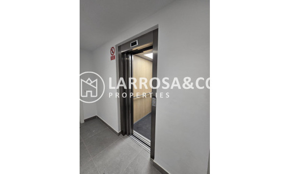 Resale - Penthouse  - Campoamor - Dehesa De Campoamor