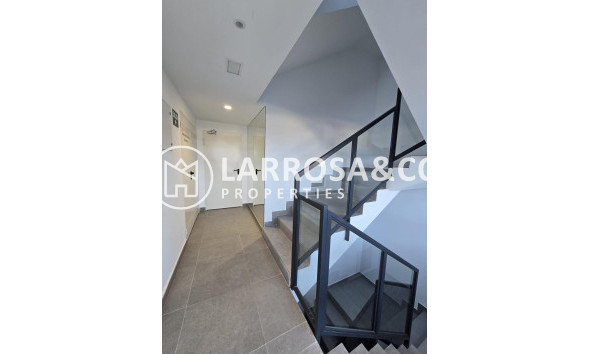 Resale - Penthouse  - Campoamor - Dehesa De Campoamor