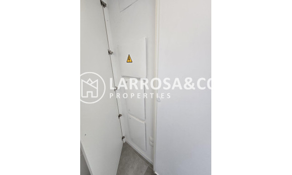 Resale - Penthouse  - Campoamor - Dehesa De Campoamor