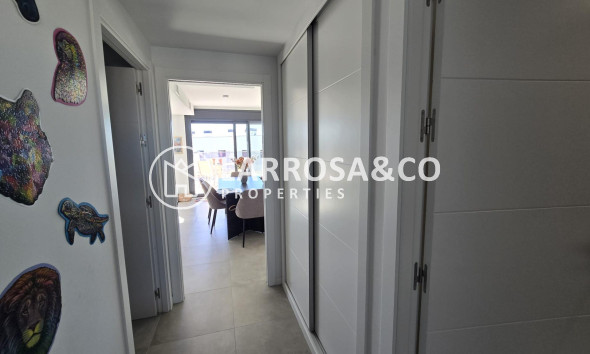 Resale - Penthouse  - Campoamor - Dehesa De Campoamor