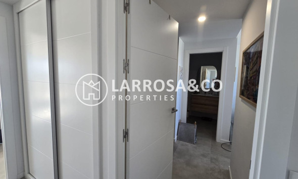 Resale - Penthouse  - Campoamor - Dehesa De Campoamor