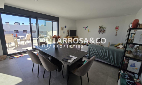Resale - Penthouse  - Campoamor - Dehesa De Campoamor