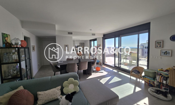 Resale - Penthouse  - Campoamor - Dehesa De Campoamor