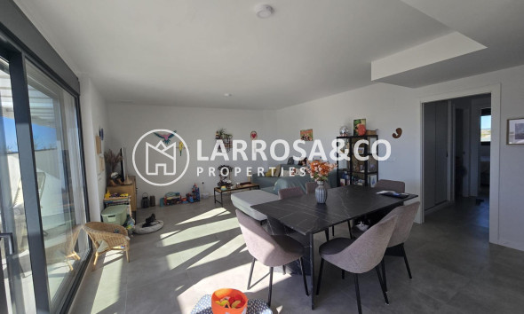 Resale - Penthouse  - Campoamor - Dehesa De Campoamor