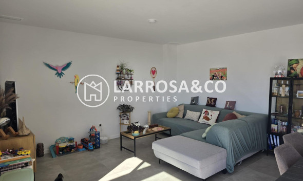 Resale - Penthouse  - Campoamor - Dehesa De Campoamor