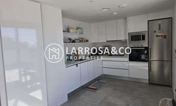 Resale - Penthouse  - Campoamor - Dehesa De Campoamor