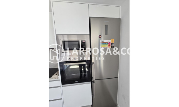 Resale - Penthouse  - Campoamor - Dehesa De Campoamor