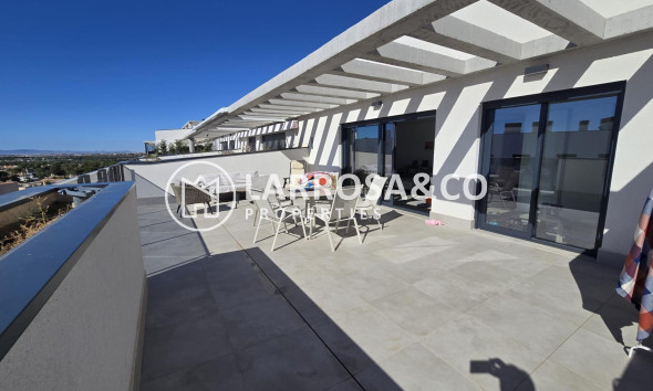 Resale - Penthouse  - Campoamor - Dehesa De Campoamor