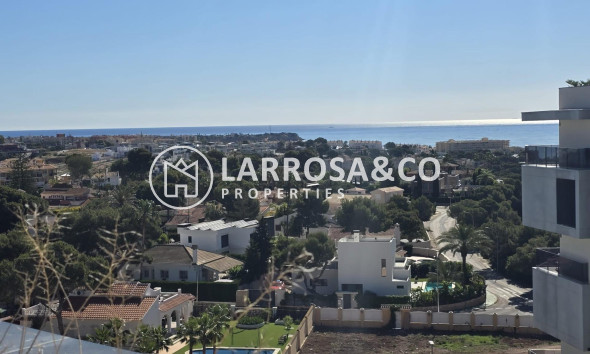 Resale - Penthouse  - Campoamor - Dehesa De Campoamor