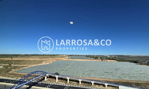 Resale - Penthouse  - Campoamor - Dehesa De Campoamor