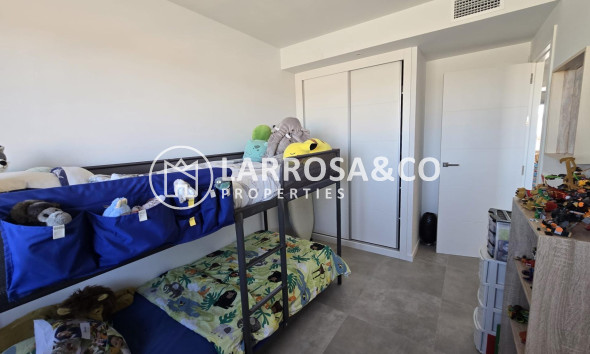 Resale - Penthouse  - Campoamor - Dehesa De Campoamor