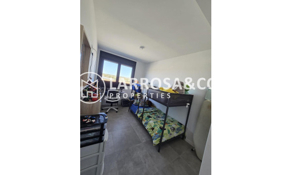 Resale - Penthouse  - Campoamor - Dehesa De Campoamor