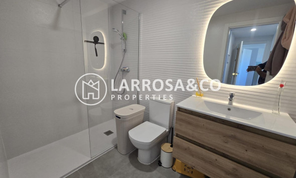 Resale - Penthouse  - Campoamor - Dehesa De Campoamor